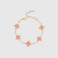 Bubblegum (pink)